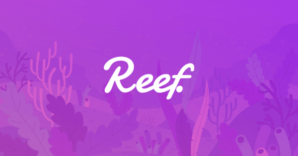 REEF Finance - PENNY CRYPTOCURRENCY