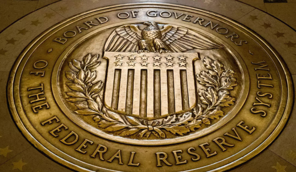 The Stock Market Federal Reserve Dominates