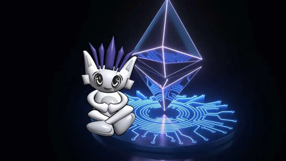 Ethereum reports that the merge update was successful. Chief Idea