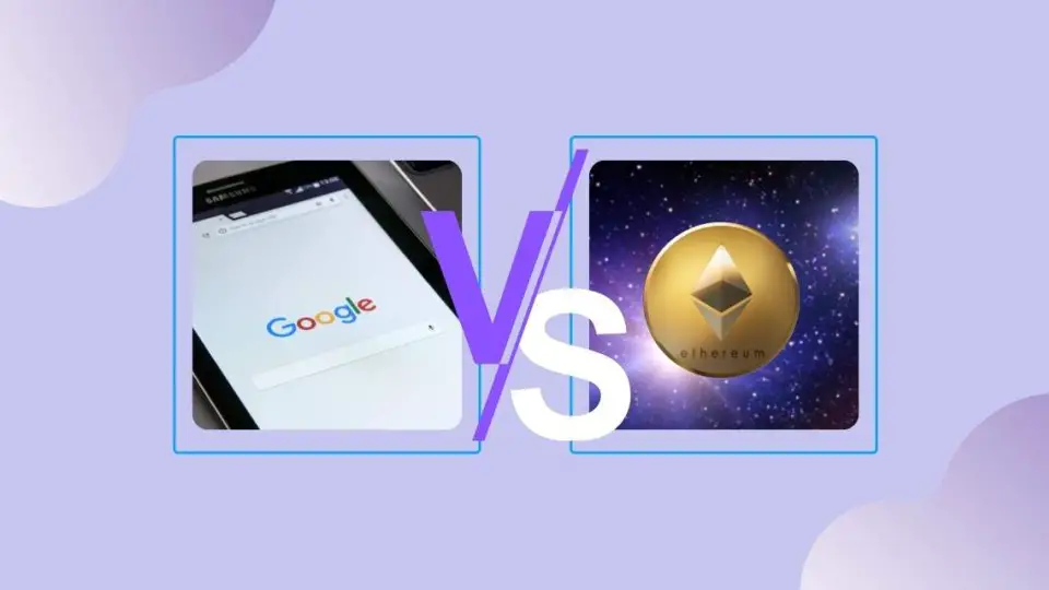 Google gets in on Ethereum Merge excitement with nifty easter egg Chief Idea 1
