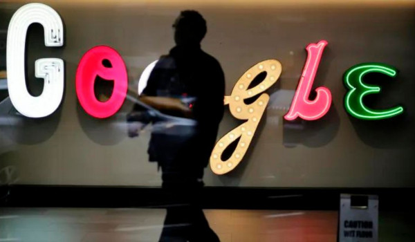 Google restricting internet access 