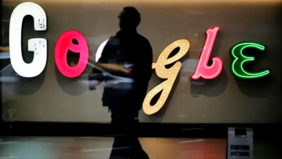 Google restricting internet access 