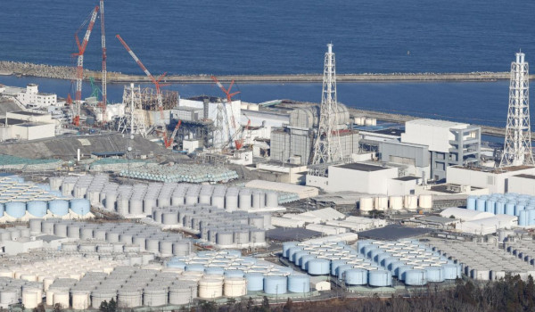 Japan to release Fukushima water into ocean starting Aug 24