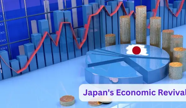 Japans Economic Revival