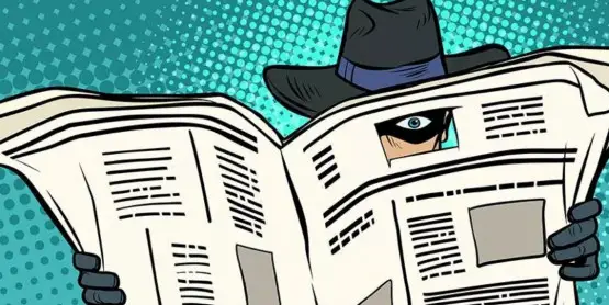 Spy Operations 