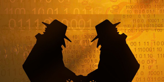 The Role of Cyber Spies