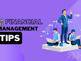 Top 10 Financial Management Tips 2