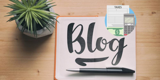 Top 200 Tax Blogs