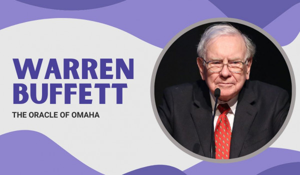 Warren Buffett