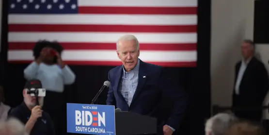 Biden is caught in a storm between Russia and its US prisoners