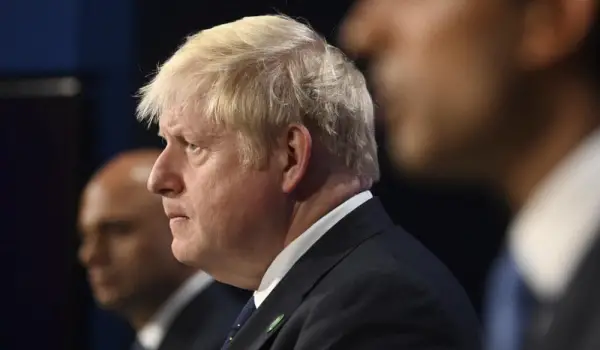 Boris Johnson resigns not over policies but perceptions about his character