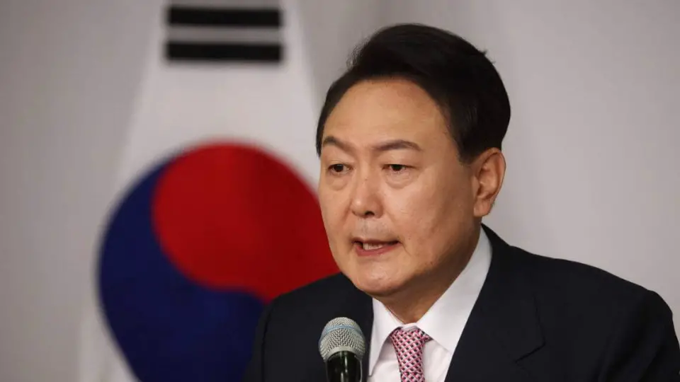 ChiefIdea South Koreas President 1 1