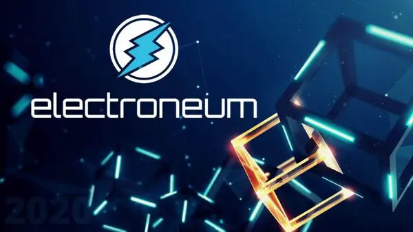 Electroneum - PENNY CRYPTOCURRENCY
