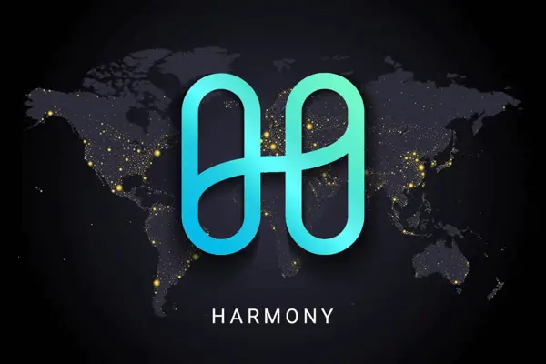 Harmony - PENNY CRYPTOCURRENCY