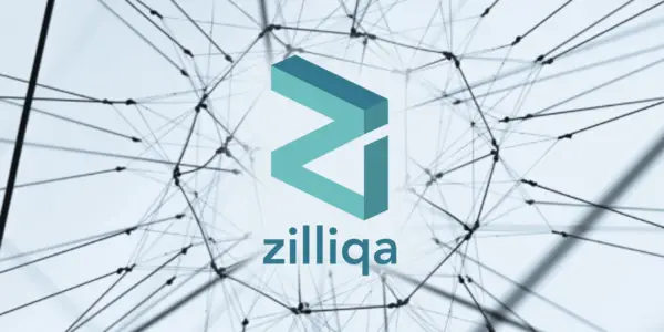 Zilliqa - PENNY CRYPTOCURRENCY