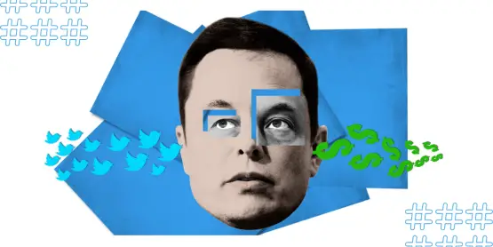 Elon Muck Twitter Share Buy 9 1