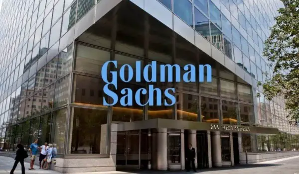 Goldman Sachs cuts earnings outlook for MSCI 1