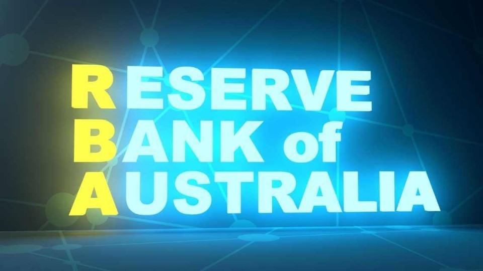 Reserve Bank of Australia hikes interest rates for the fourth time in a row with an extraordinary 0.5 jump Chief Idea 1