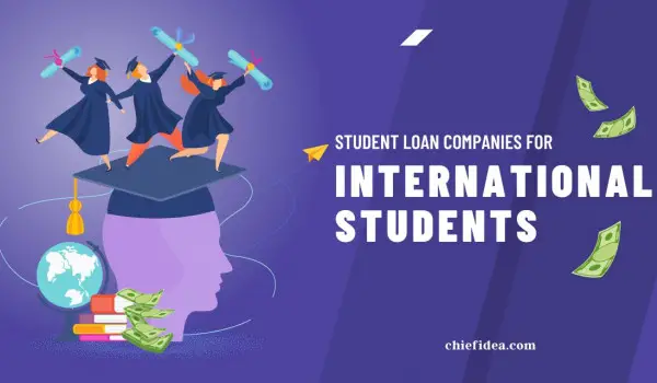 Student Loan Companies for