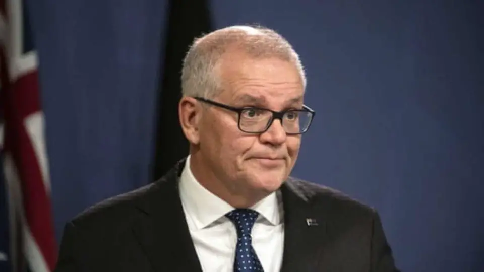 The Australians buried scoop on Morrison raises the question who knew what when Chief Idea 1