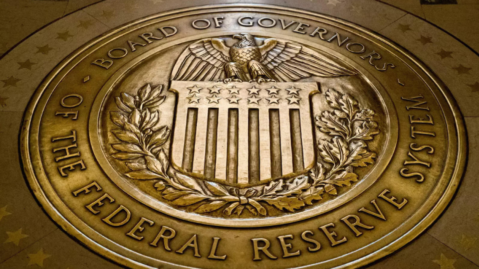 The Stock Market Federal Reserve Dominates