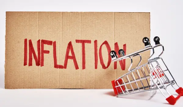 UK inflation hits 40 year high of 9 as cost of living squeeze intensifies