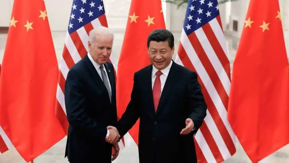 US and China are entering a trap of their own making 1