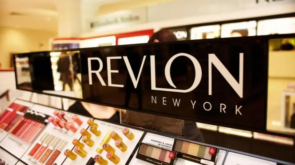 Why Is Revlon Stock Up 600 After Filing For Bankruptcy