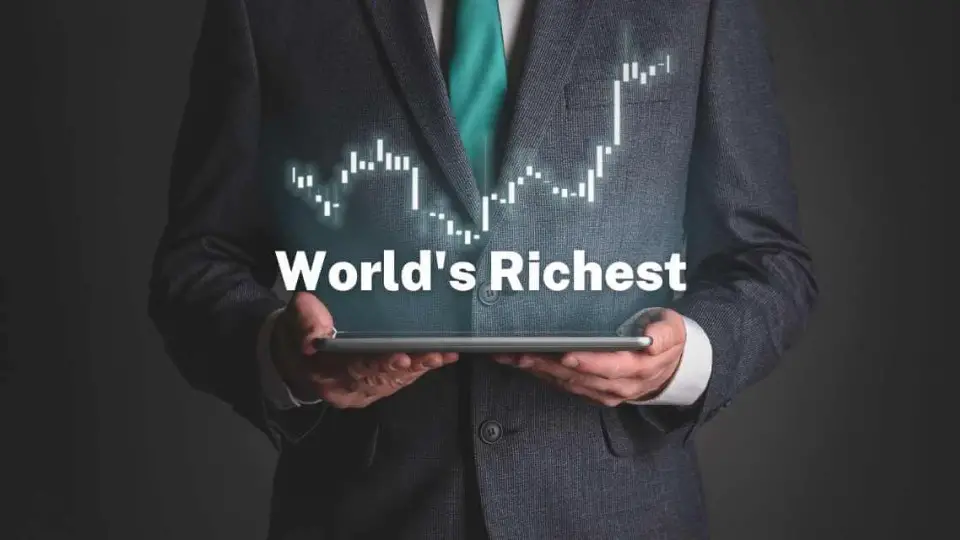 World Richest 1