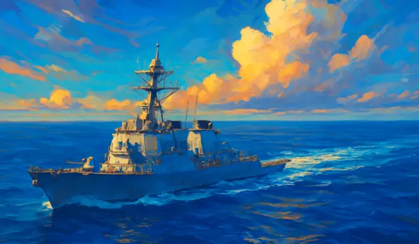 iran vs usa strait hormuz