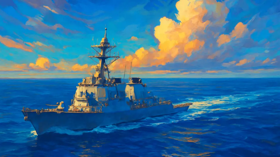 iran vs usa strait hormuz