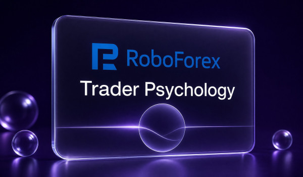 roboforex trader psychology