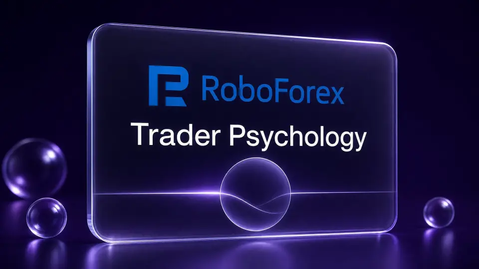 roboforex trader psychology