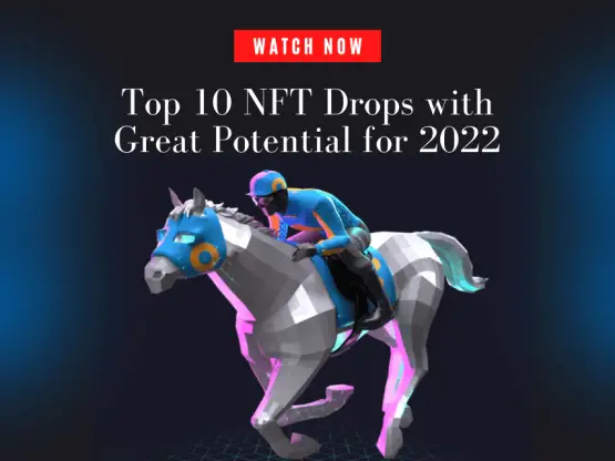 watch top 10 nft drops for 2022 1