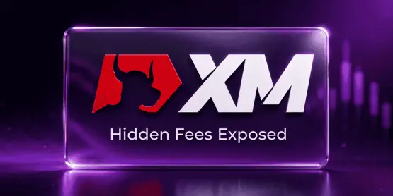 xm hidden fees exposed Chief Idea